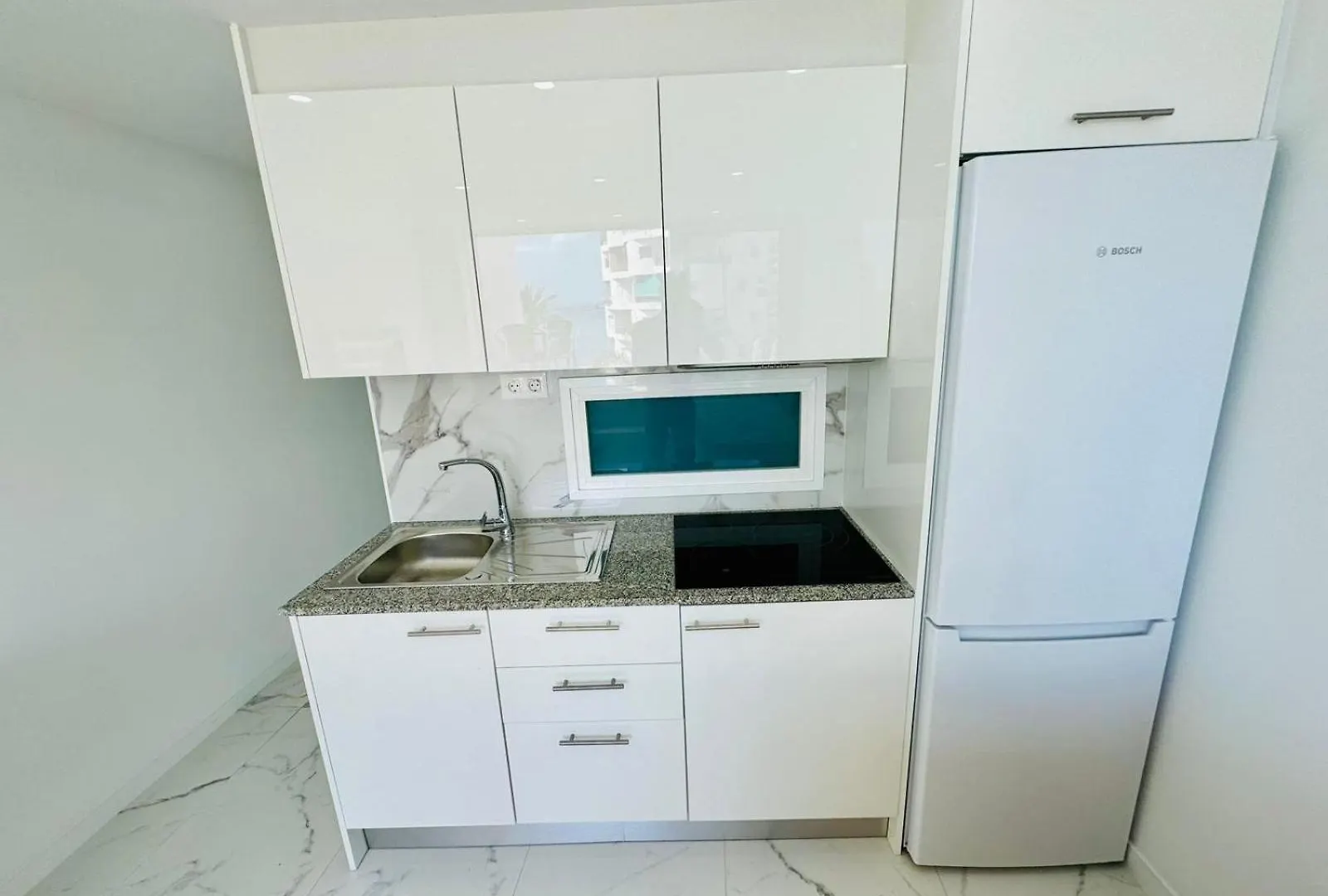 Apartment Los Cristianos Must-See Beachfront Apartment, Stunning Views In Tenerife